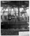 Image of Bubbleator, Seattle World's Fair, 1962